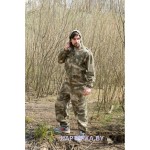 Летний костюм "Легион"  A-TACS FG CAMO